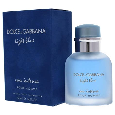 dolce and gabbana perfume light blue price|dolce gabbana light blue original.